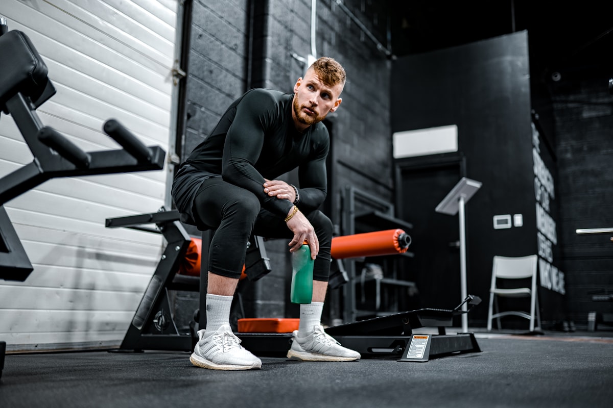 Carbohydrate timing for workouts